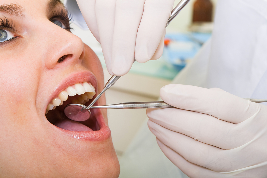 Dentist Carson City NV | Dental Office